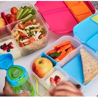 B.Box Lunchbox - Strawberry Shake